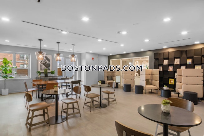 Quincy - $2,789+ /mo