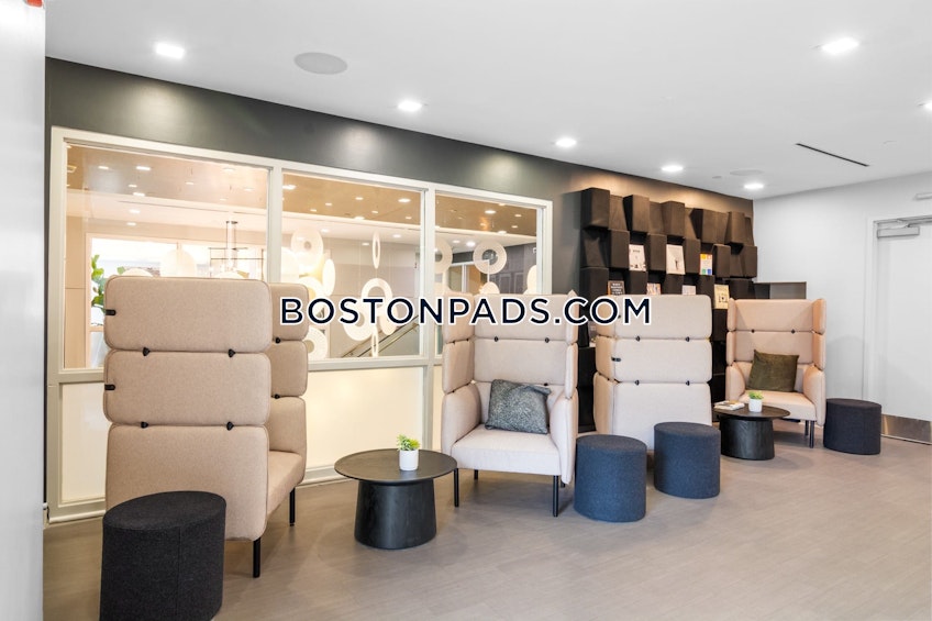 Quincy - $2,789+ /month