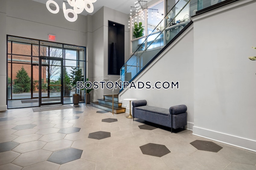 Quincy - $2,789+ /month