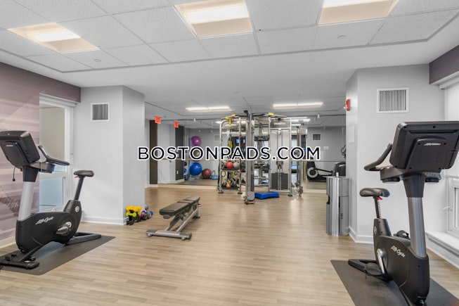 Quincy - $2,789+ /mo