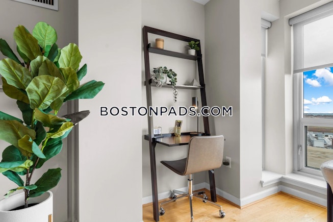 Quincy - $2,789+ /mo