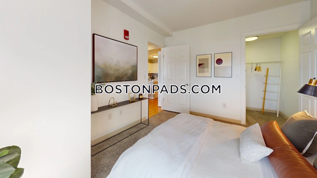 Quincy - $2,789+ /mo