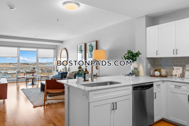 Quincy - $2,789+ /mo