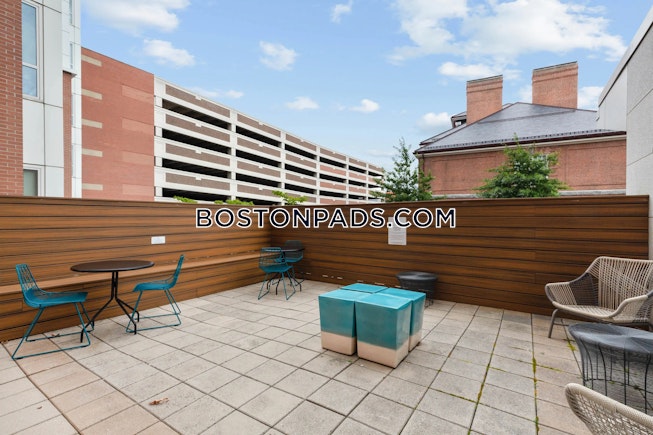 Quincy - $2,789+ /mo