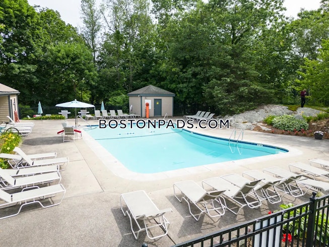 Weymouth - $3,323+ /mo