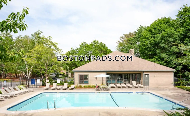 Weymouth - $3,323+ /mo