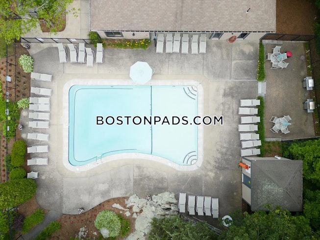 Weymouth - $3,323+ /mo