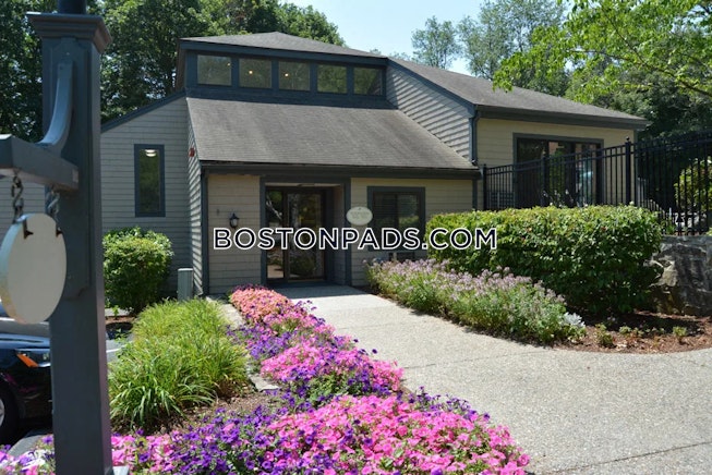 Weymouth - $3,323+ /mo