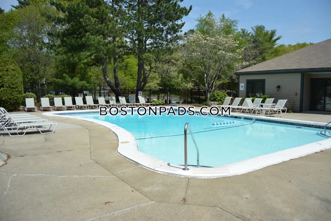 Weymouth - $3,323+ /mo