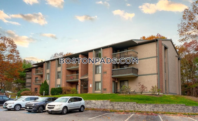 Weymouth - $1,913+ /mo