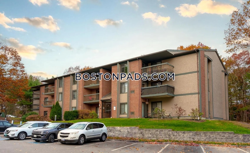 Weymouth - $2,339+ /month