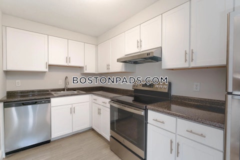 Old Stone Way. Weymouth photo 4