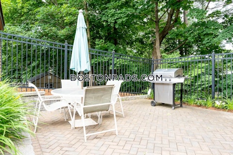 Old Stone Way. Weymouth photo 23