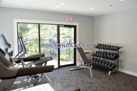 Old Stone Way. Weymouth photo 14