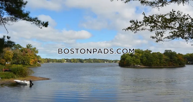 Weymouth - $1,913+ /mo