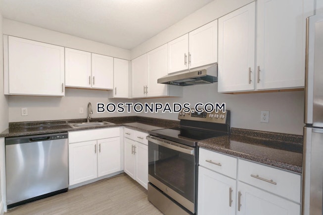 Weymouth - $3,995+ /mo