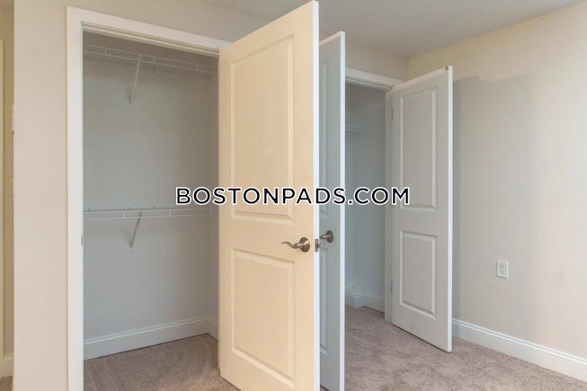 Weymouth - $3,995+ /mo