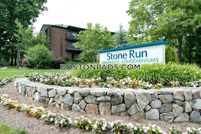 Weymouth - $3,995+ /mo