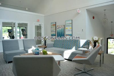 Weymouth 2 bedroom 1 baths Luxury in WEYMOUTH - $3,970 No Fee