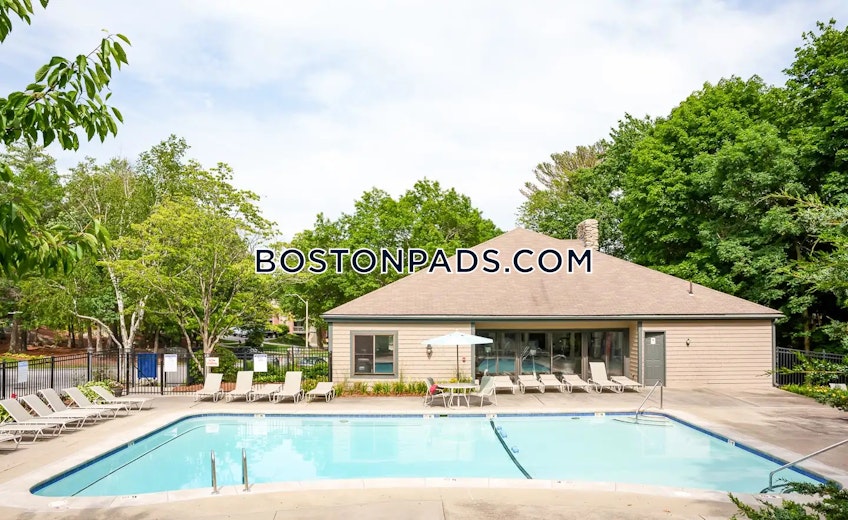 Weymouth - $3,065+ /month