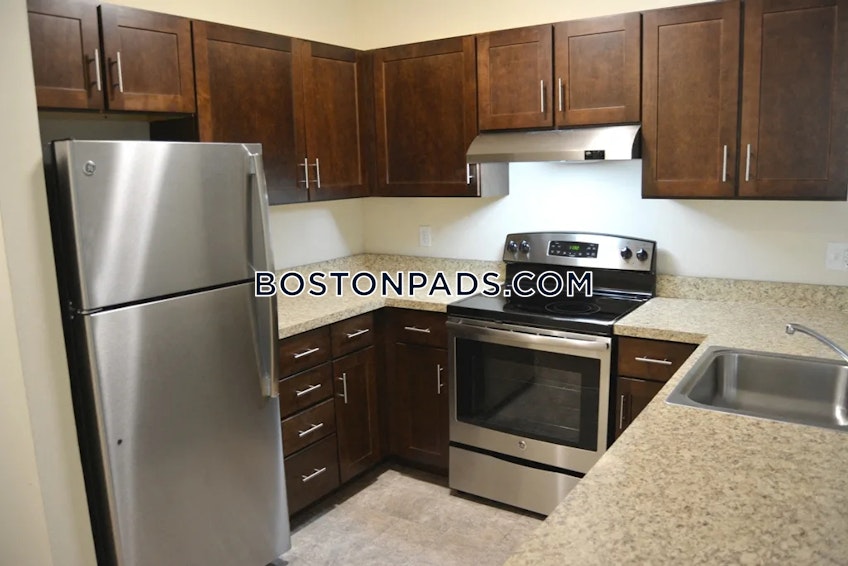 Weymouth - $3,065+ /month