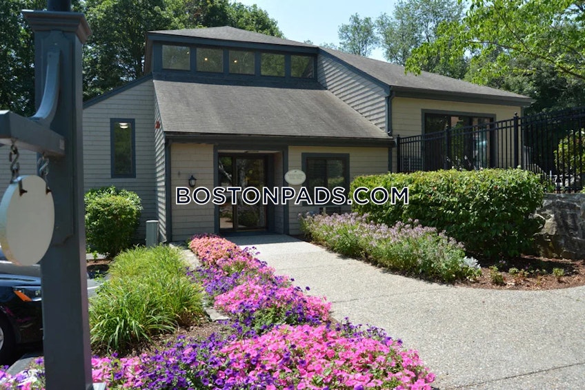 Weymouth - $3,065+ /month