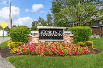 Wheeler Cr. Stoughton