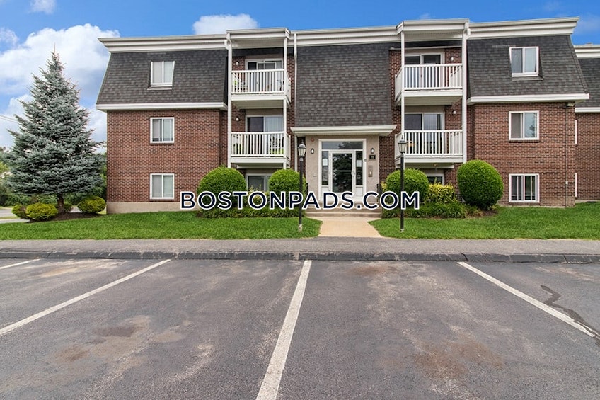 Stoughton - $2,229+ /month