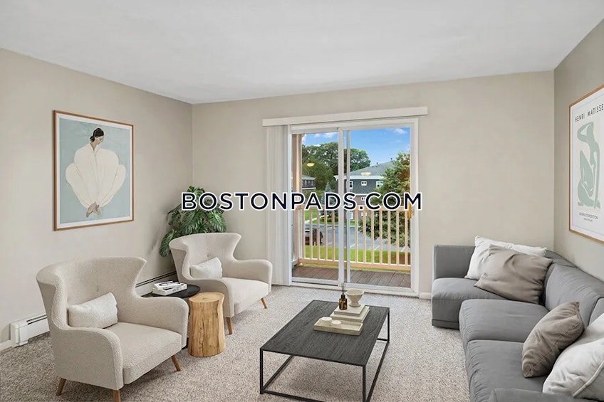 Stoughton - $2,229+ /month