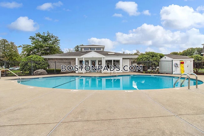 Stoughton - $2,754+ /mo