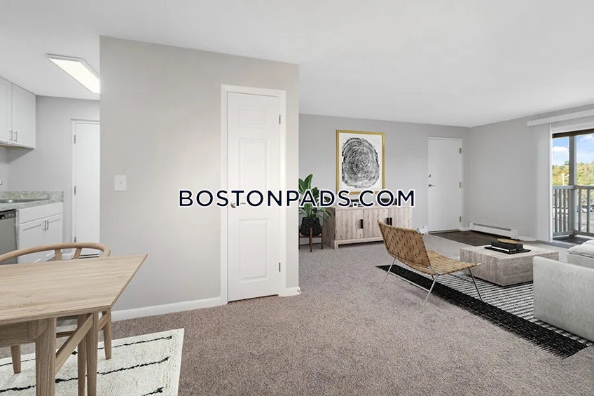 Stoughton - $2,641+ /month