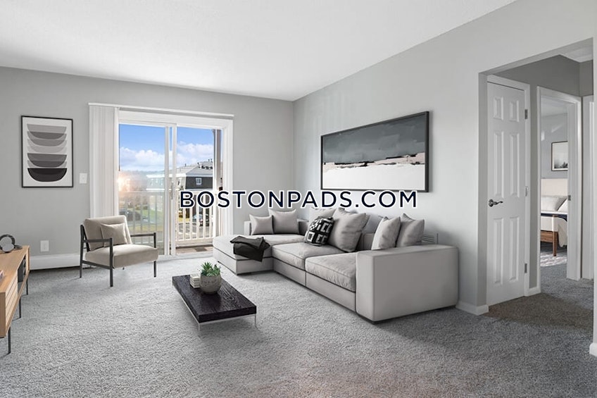 Stoughton - $4,040+ /month