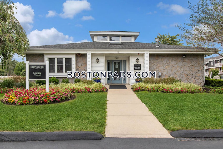 Stoughton - $4,040+ /month