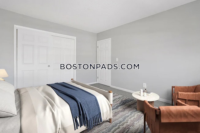 Stoughton - $4,040+ /mo