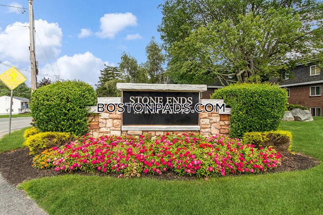 Stoughton - $4,595+ /mo