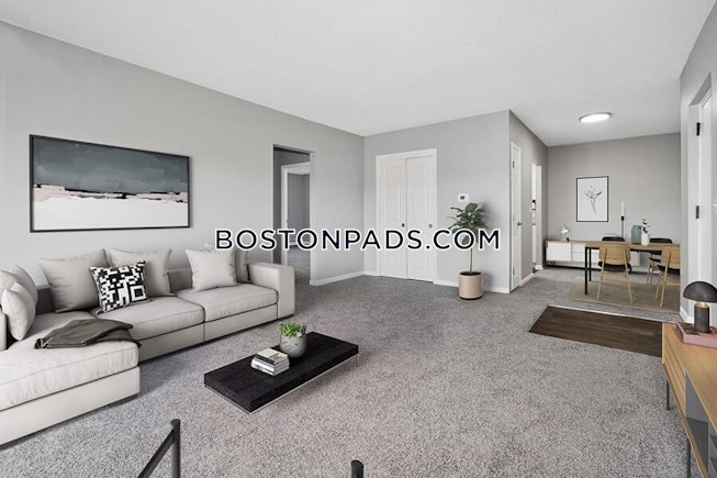 Stoughton - $4,595+ /mo