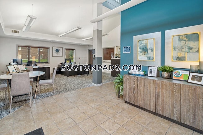 Stoughton - $4,595+ /mo