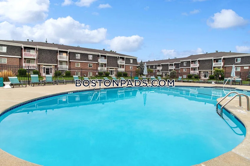 Stoughton - $4,751+ /month