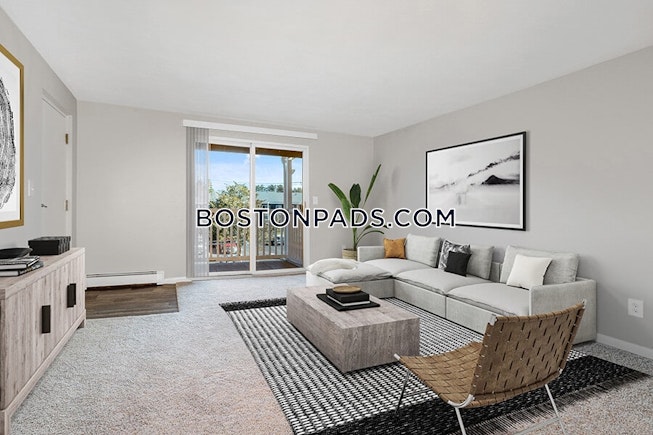 Stoughton - $4,595+ /mo