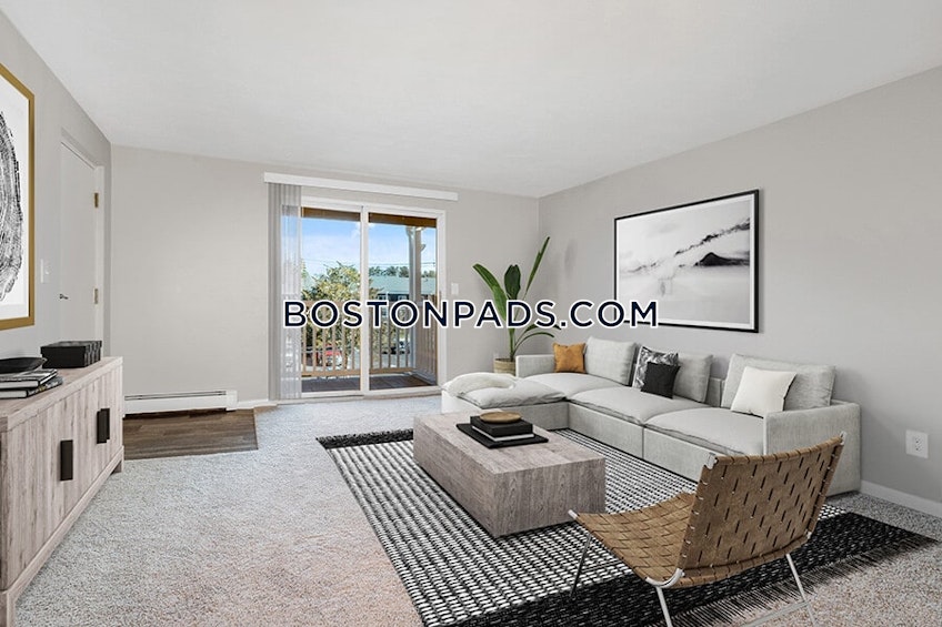 Stoughton - $4,751+ /month