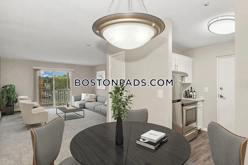 Stoughton - $4,751+ /month