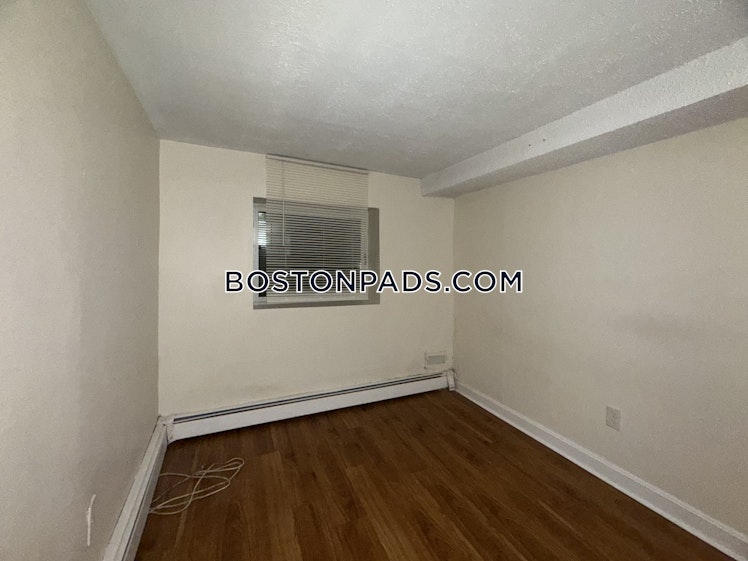 South Huntington Ave., Boston