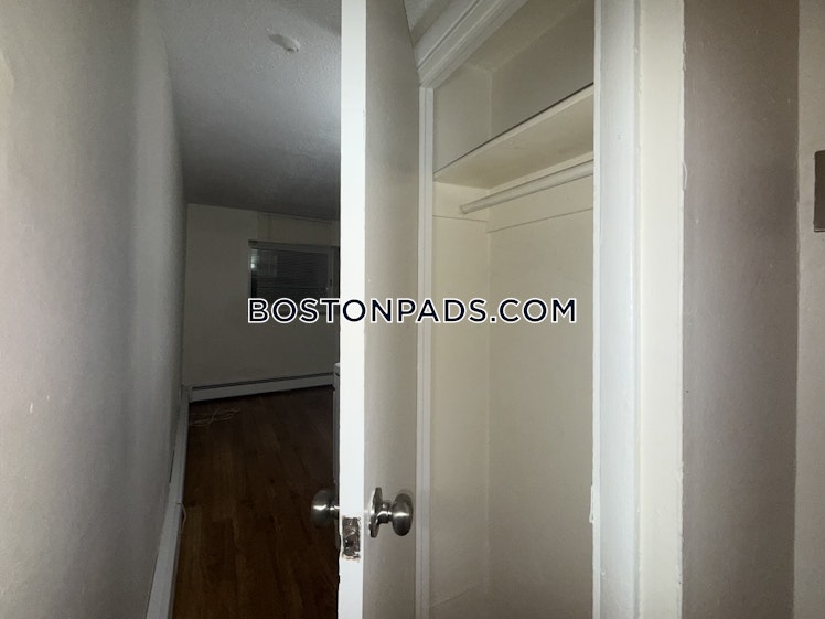 South Huntington Ave., Boston