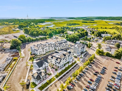 Plymouth Apartment for rent 1 Bedroom 1 Bath - $2,400 No Fee