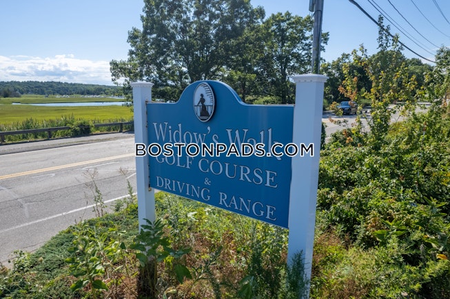 Scituate - $3,950+ /mo