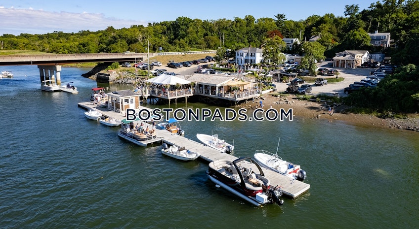 Scituate - $3,950+ /month