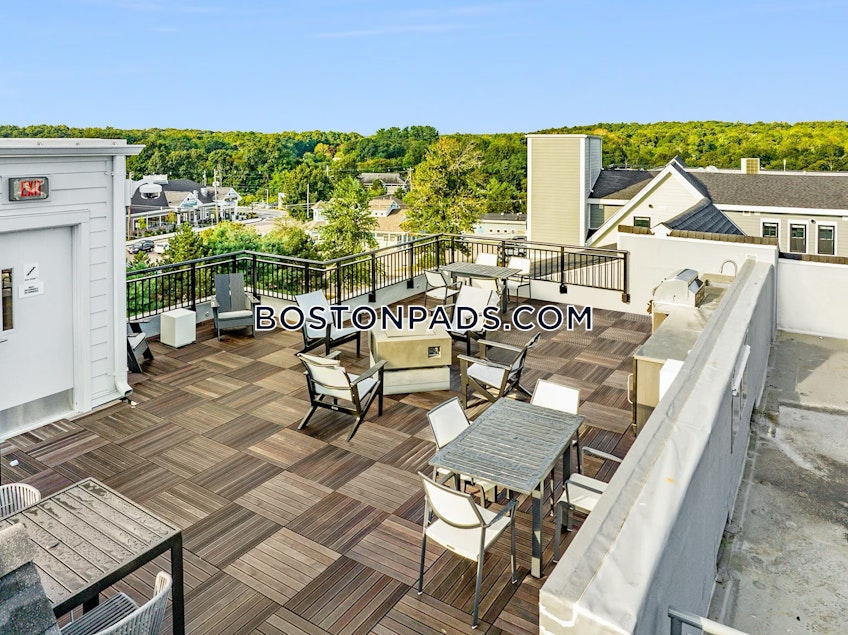 Scituate - $3,950+ /month