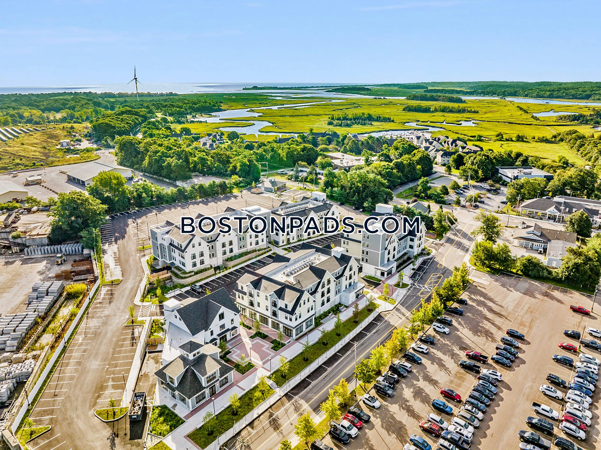 Scituate - $4,275