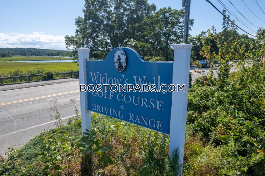 Scituate - $4,275+ /month