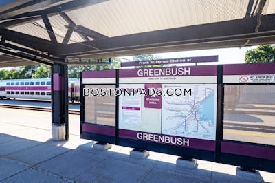 Plymouth 2 bedroom 1 baths Luxury in PLYMOUTH - $4,275 No Fee